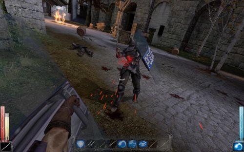 Dark Messiah of Might and Magic - Моды для игры