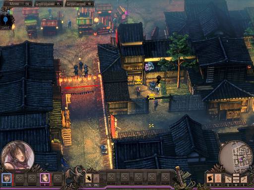 Shadow Tactics: Blades of the Shogun - Полное прохождение игры Shadow Tactics: Blades of the Shogun (Часть 2). Shadow Tactics: Blades of the Shogun - Полное прохождение игры Shadow Tactics: Blades of the Shogun (Часть 2).
